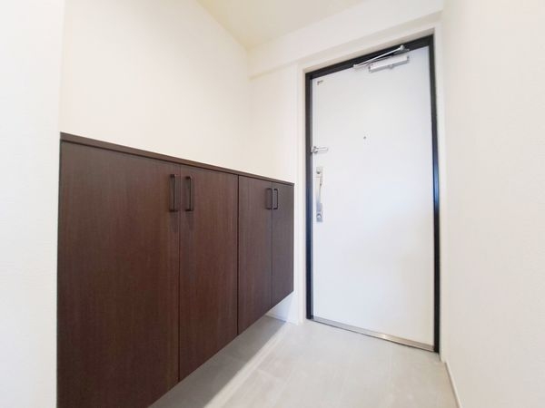 コート甲子園南４番館　中古マンション