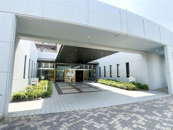 コート甲子園南４番館　中古マンション