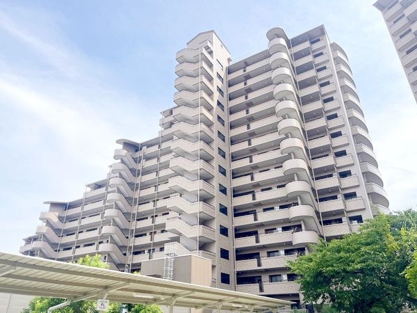 コート甲子園南4番館 中古マンション