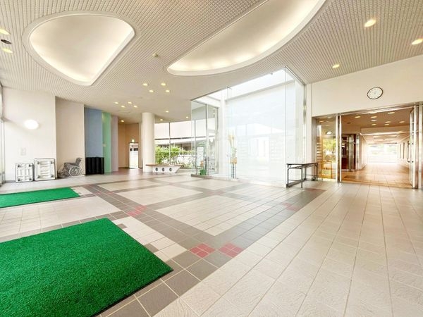 コート甲子園南４番館　中古マンション