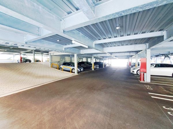 コート甲子園南４番館　中古マンション
