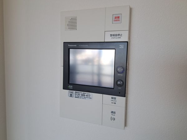 コート甲子園南４番館　中古マンション