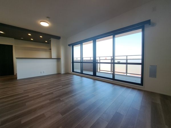コート甲子園南４番館　中古マンション