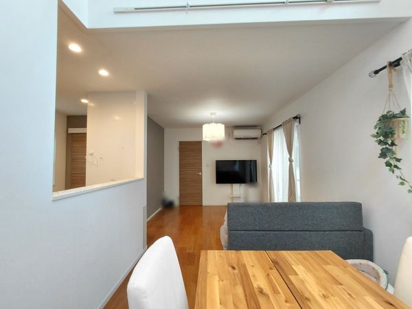 西宮市剣谷町の中古一戸建て