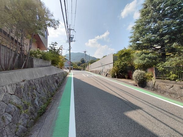 西宮市剣谷町の中古一戸建て