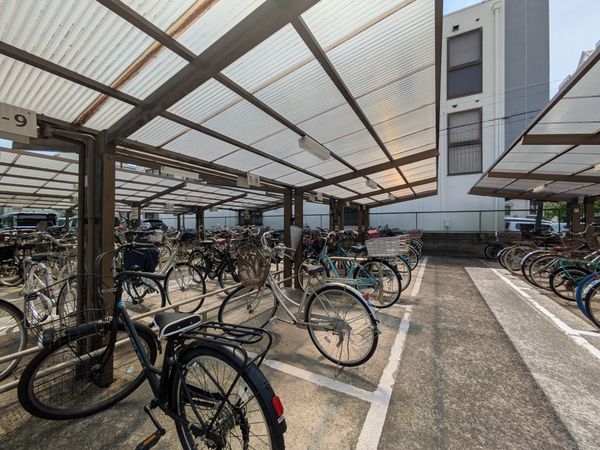 西宮グリーンマンション　１号館　中古マンション