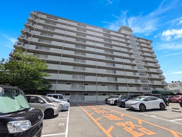 西宮グリーンマンション 1号館 中古マンション