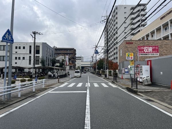 西宮グリーンマンション　１号館　中古マンション