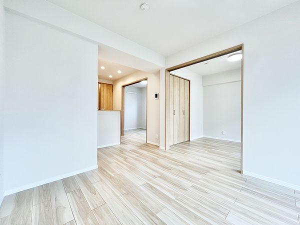 西宮グリーンマンション１号館　中古マンション