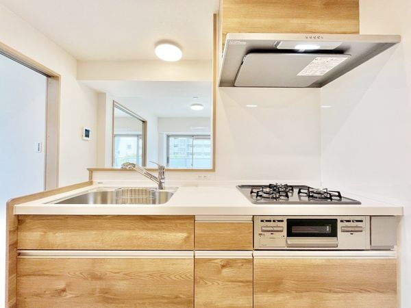 西宮グリーンマンション１号館　中古マンション