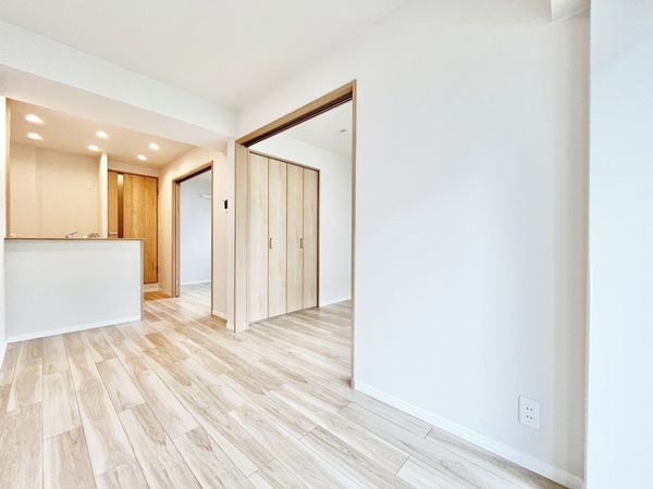 西宮グリーンマンション１号館　中古マンション