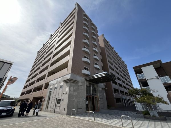 ルナコート塚口　中古マンション