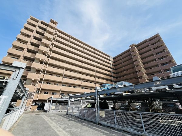 ルナコート塚口　中古マンション
