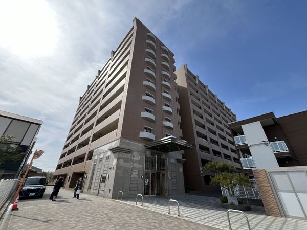ルナコート塚口　中古マンション
