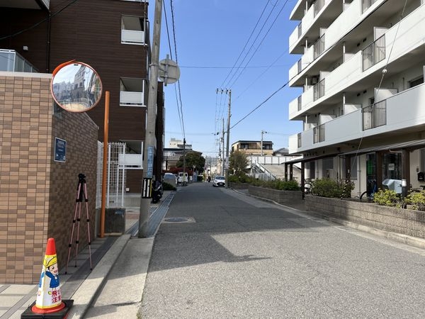 ルナコート塚口　中古マンション