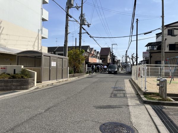 ルナコート塚口　中古マンション