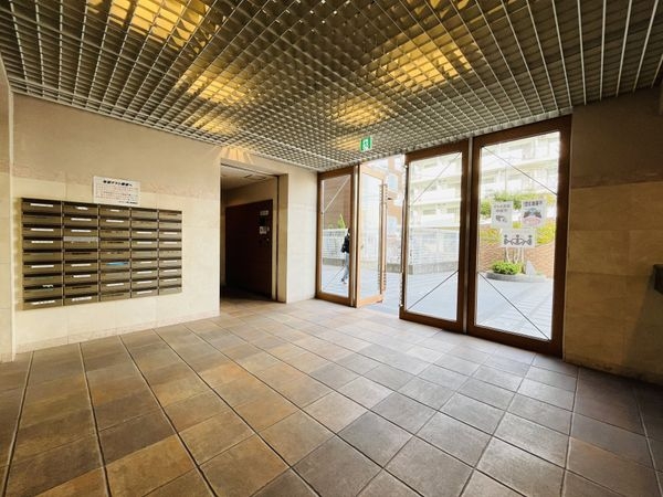 ルナコート塚口　中古マンション
