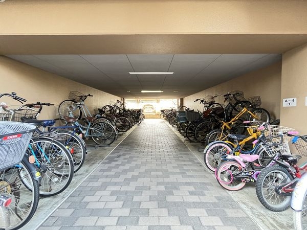 ルナコート塚口　中古マンション
