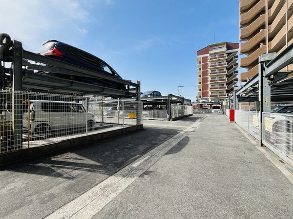 ルナコート塚口　中古マンション