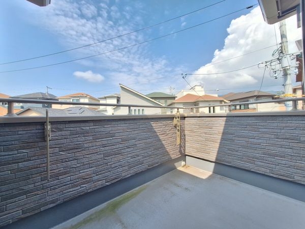 西宮市上ケ原十番町の中古一戸建て