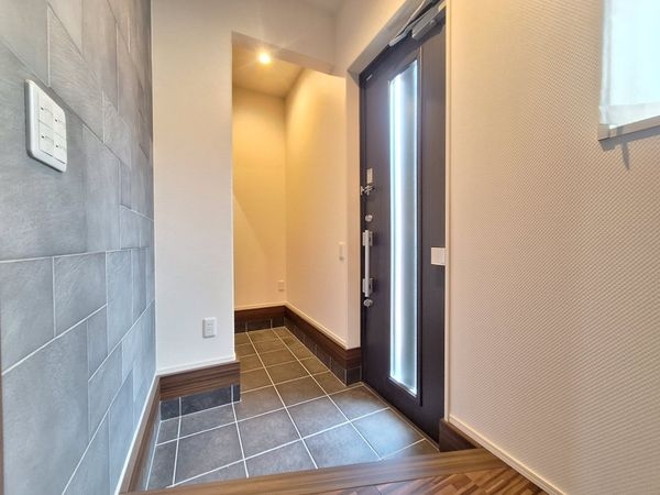 西宮市上ケ原十番町の中古一戸建て