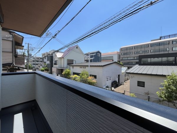 西宮市瓦林町　新築一戸建て　全１区画