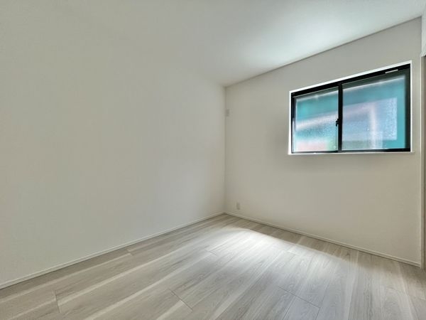 尼崎市大島２丁目　新築一戸建て