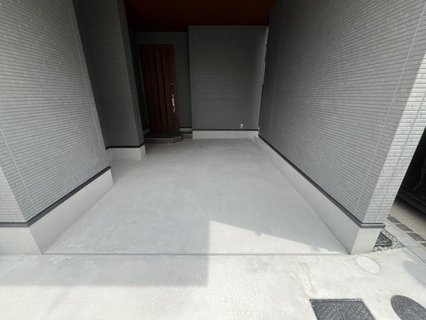 尼崎市大島２丁目　新築一戸建て