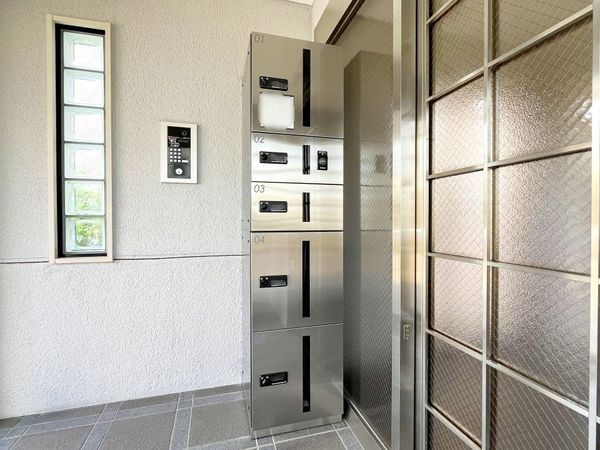 仁川北プレゾン　中古マンション