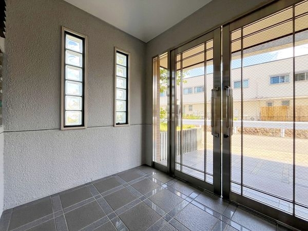 仁川北プレゾン　中古マンション