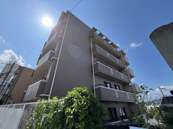 仁川北プレゾン　中古マンション