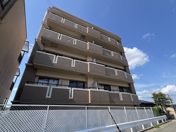 仁川北プレゾン　中古マンション