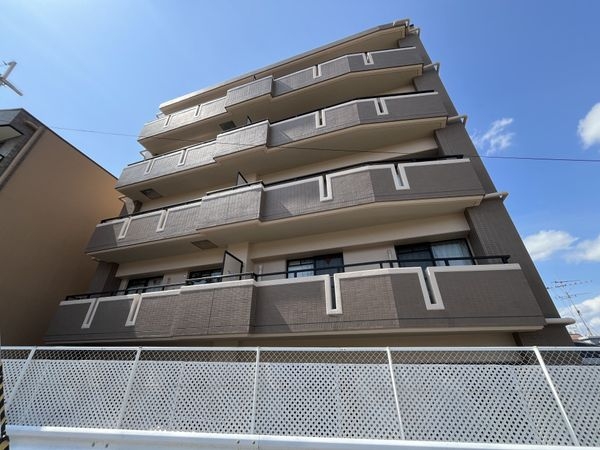 仁川北プレゾン　中古マンション