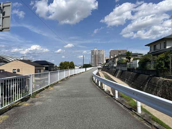 仁川北プレゾン　中古マンション