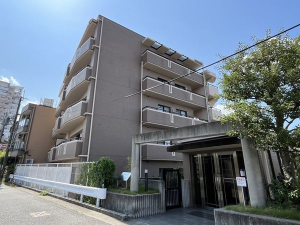 仁川北プレゾン 中古マンション