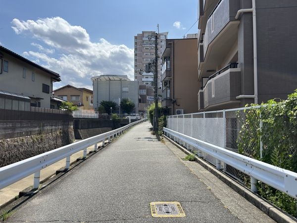 仁川北プレゾン　中古マンション