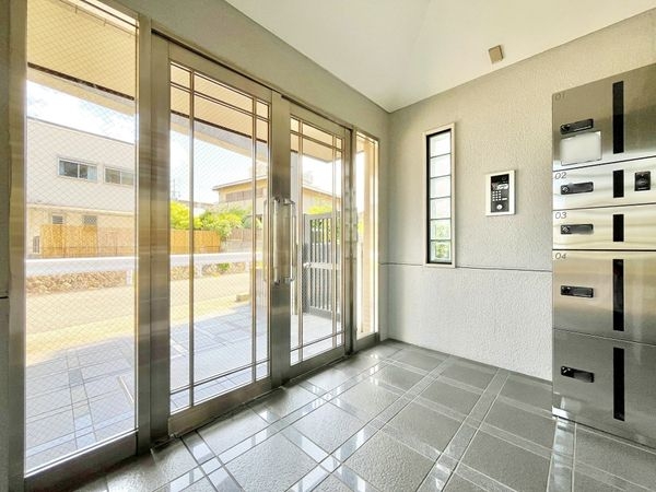 仁川北プレゾン　中古マンション