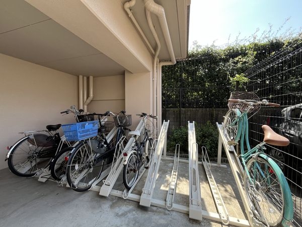 仁川北プレゾン　中古マンション