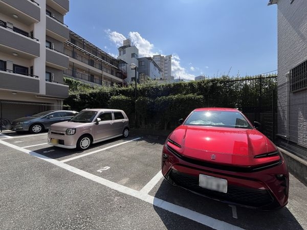 仁川北プレゾン　中古マンション
