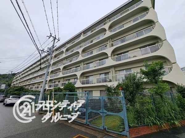 日商岩井甲陽園マンション中古マンション