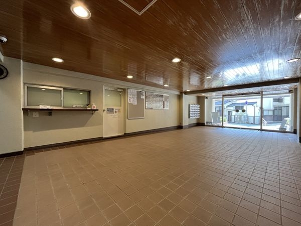 日商岩井甲陽園マンション中古マンション