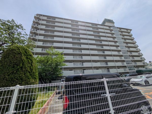 西宮グリーマンション１号館　中古マンション