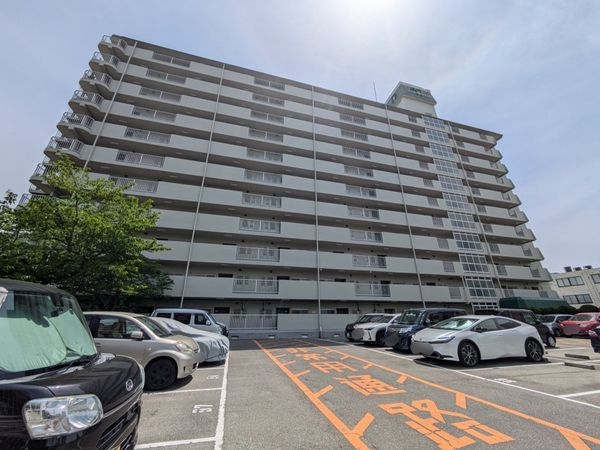 西宮グリーマンション1号館 中古マンション