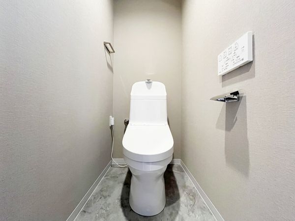 ライオンズマンション西宮高座Ｂ棟　中古マンション