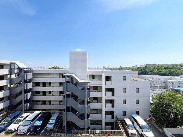 ライオンズマンション西宮高座Ｂ棟　中古マンション