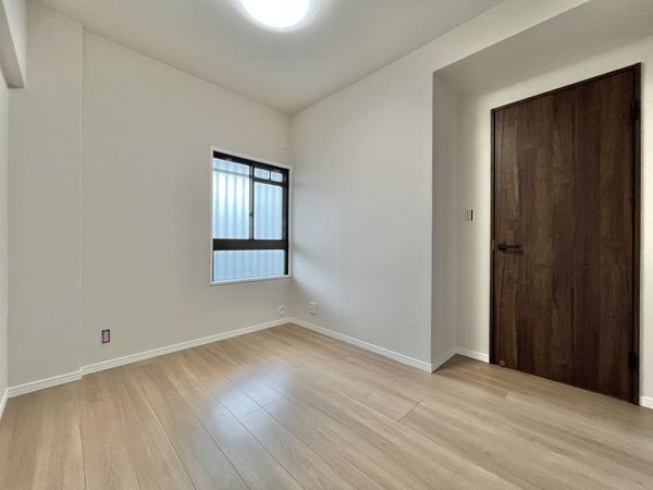 ライオンズマンション西宮高座Ｂ棟　中古マンション