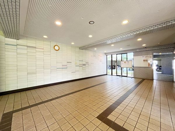 ライオンズマンション西宮高座Ｂ棟　中古マンション