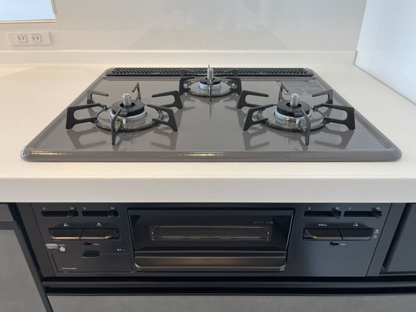 ライオンズマンション西宮高座Ｂ棟　中古マンション
