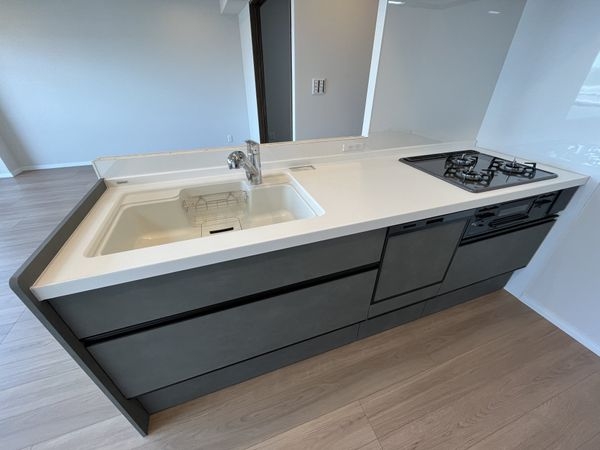 ライオンズマンション西宮高座Ｂ棟　中古マンション