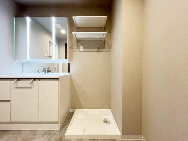 ライオンズマンション西宮高座Ｂ棟　中古マンション